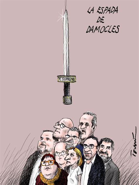 Espada De Damocles