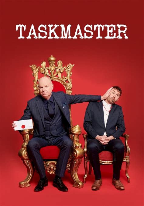 Taskmaster S9E10 的图像结果