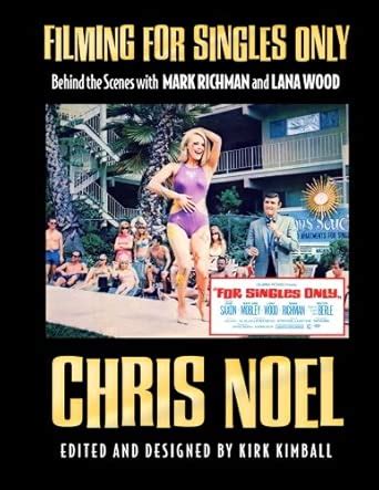 Buy Filming FOR SINGLES ONLY: Behind the Scenes with Mark Richman and ...