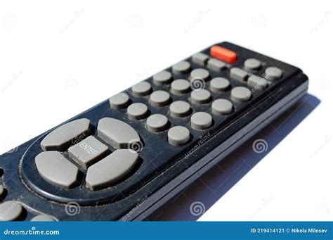 Image result for Old Remote Control