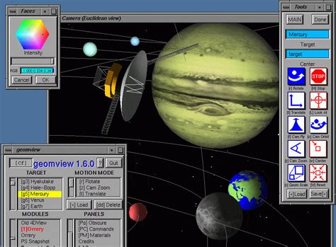 Geometry Teaching Software 的图像结果