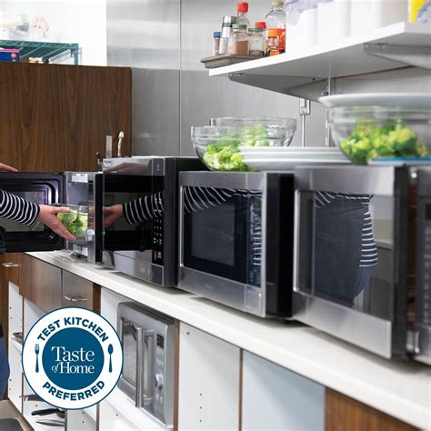 Image result for Best Microwaves 2020 Countertop