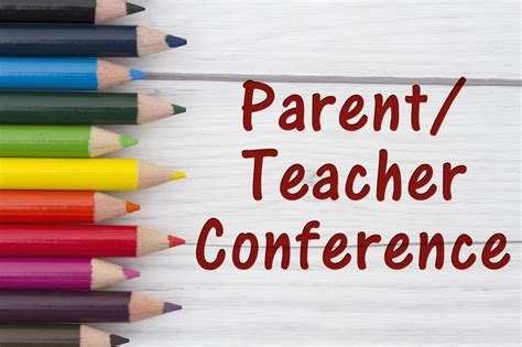 What to Expect at a Parent-Teacher Conference: A Complete Guide