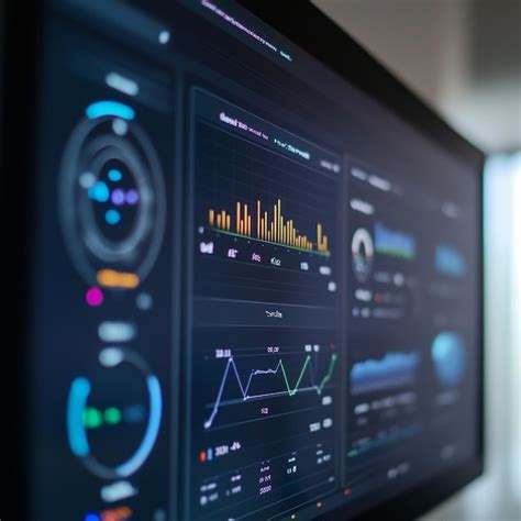 Image result for Environmental Monitoring Dashboard Design