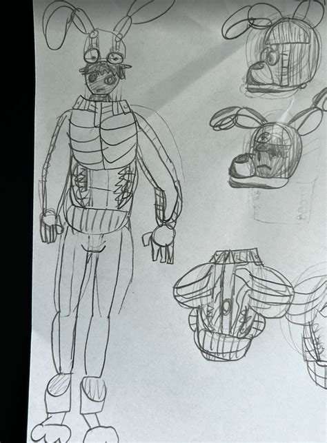 Image result for Spring Locks F NAF Explained