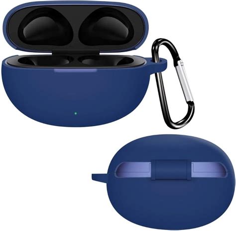 Printme™ Silicone Protective Cover Case for Realme Buds T300 | T310 ...