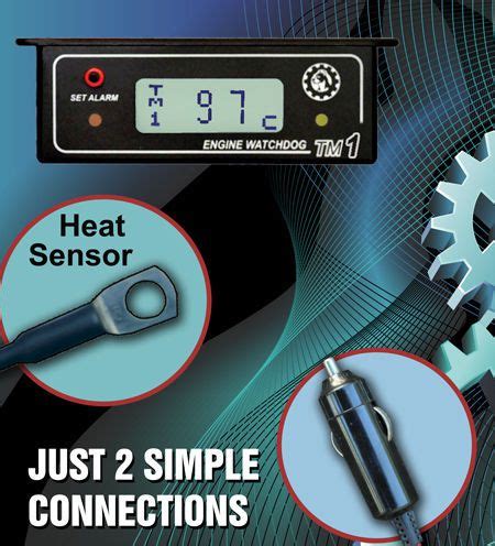 Image result for Engine Guard Temp Sensor Australia