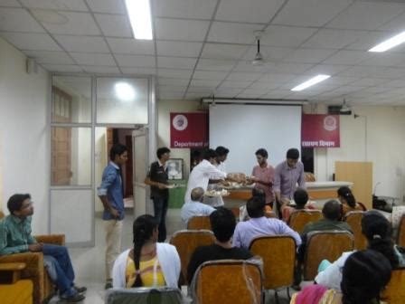 CHY - Gallery | Indian Institute of Technology (BHU)