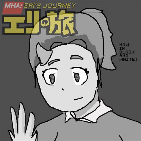 Episode 8 - MHA-Eri's Journey - Pixilart Comics