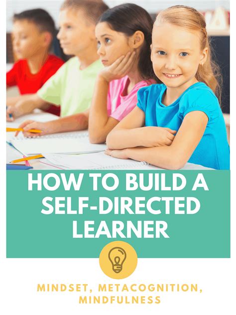 Image result for Self-Directed Learner