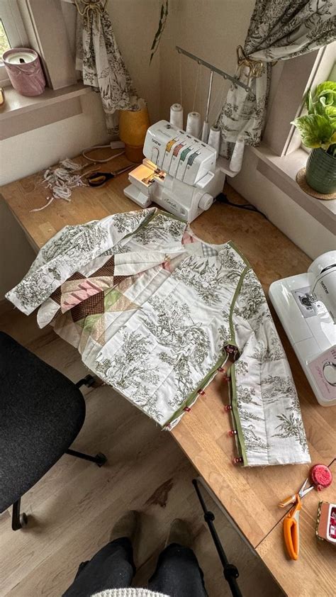 Image result for Historical Jacket Sewing Tutorial