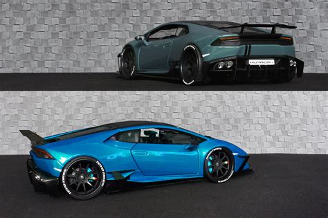 Model Car Customizing 的图像结果