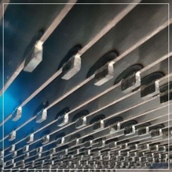 Segments & Blades - Diabu