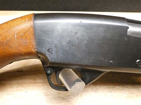 Image result for Springfield Model 67F