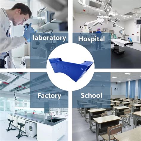 Buy GaeaAuto 2 X Gas Cylinder Bracket Propane Tank Holder Cylinder Wall ...