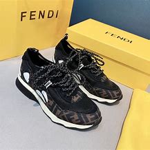 Image result for Fendi Shoes Men