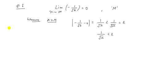 Image result for Delta Epsilon Definition of Multivariable Function at Infinity