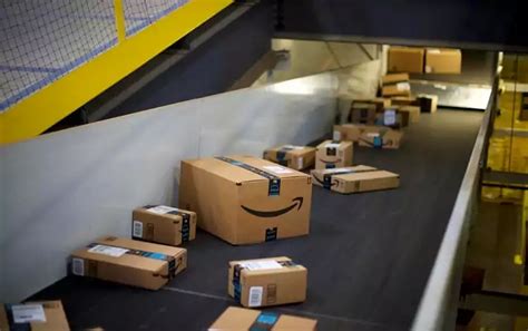 Image result for Amazon Prime Label On Box