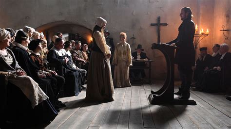 DEVIL'S BRIDE - ŞEYTANIN GELİNİ