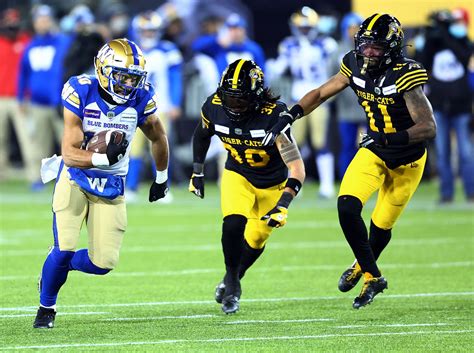 Canadian Football League Champions at Louise Vito blog