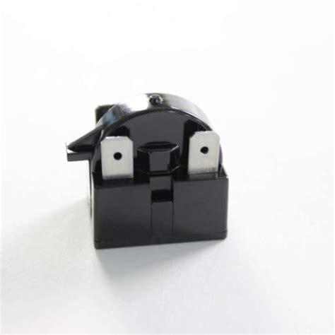 LG Refrigerator Compressor Relay 的图像结果