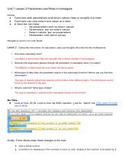 Image result for Unit 7 Lesson 2 Code.org