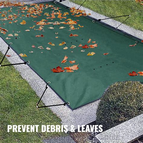 Image result for Solid Safety Pool Cover