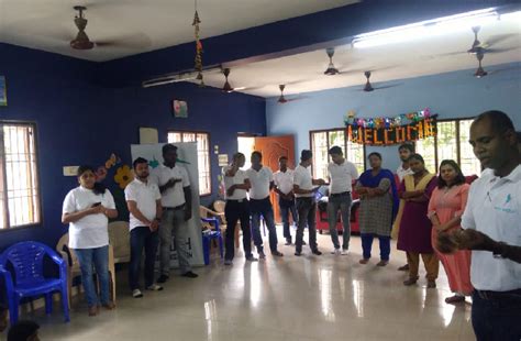 Corporate Social Responsibility, CSR Activities - MTC Group