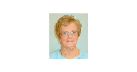 Jeanne LaBossiere Obituary (2014) - Tiverton, RI - BOULE FUNERAL HOME ...