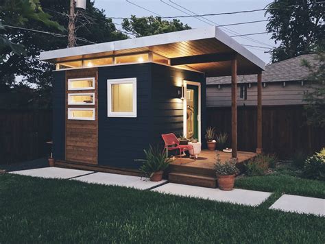 Design Garden Sheds