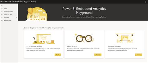 Image result for Power BI Web API