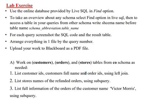 Image result for Cisco SQL Lab Exercise Answer