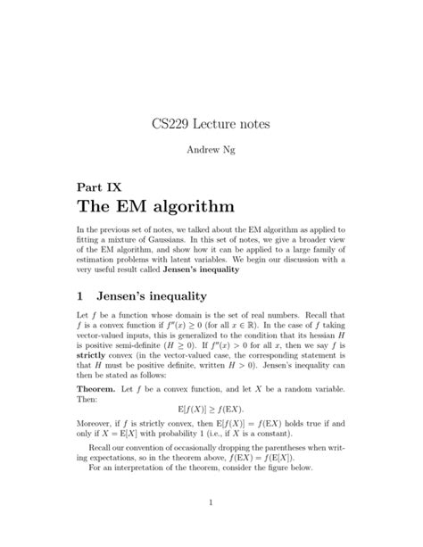 EM Algorithm Examples 的图像结果