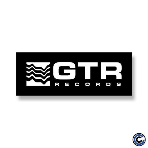 Image result for GTR Sticker