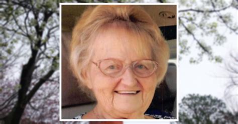 Obituary | Margaret Ellen Murray | J.S. Pelkey and Son Funeral Home