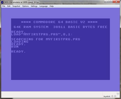 Image result for Coding C64 On Sublime Text