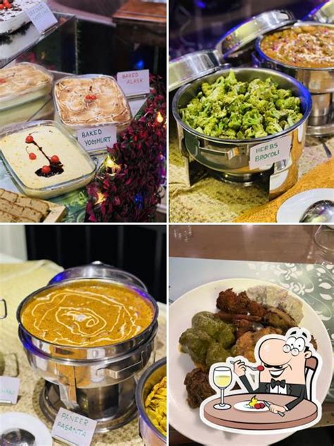 Parakkat Spice Merchant Restaurant - Munnar, Munnar - Restaurant menu ...