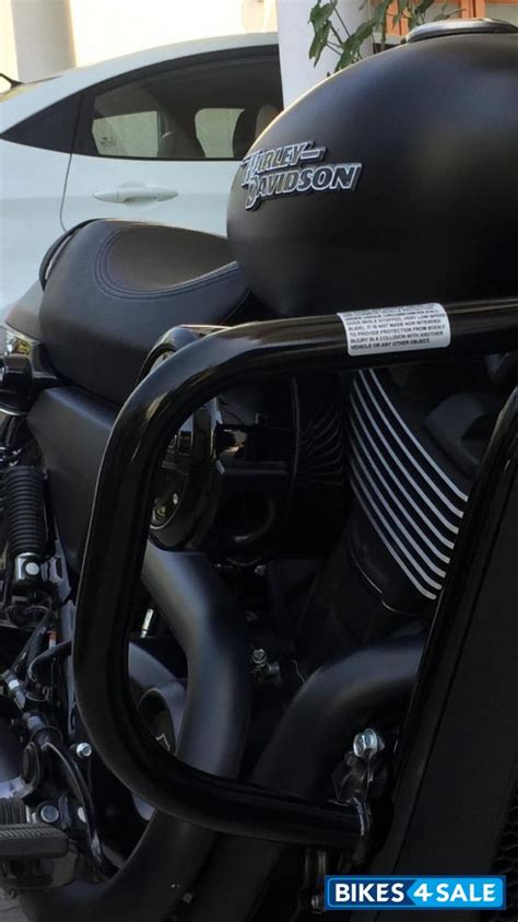 Used 2017 model Harley Davidson Street 750 for sale in Dehradun. ID ...