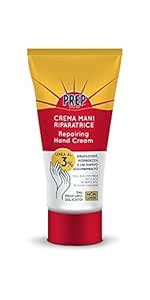 Buy Prep Hand Cream 75ml Ripar Online at Low Prices in India - Amazon.in