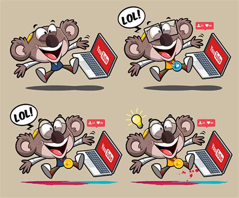 Image result for Code Project Mascot