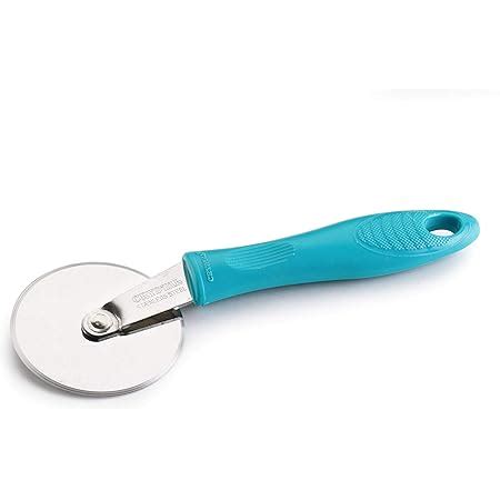 Buy VR Smart Speed Wheel Pizza Cutter (Pista, Pack of 1) Online at Low ...