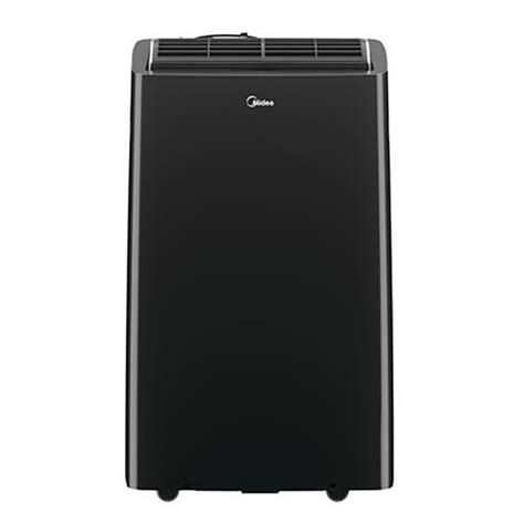 Midea DUO 14,000 BTU Cools up to 550 sq. ft. Smart Portable Air Conditioner