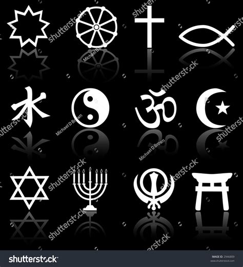 Polytheism Symbol