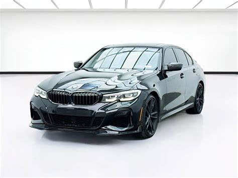 Used 2020 BMW 3 Series M340i for sale in Montclair, CA at STG Auto Group | VIN: WBA5U7C03LFH04550