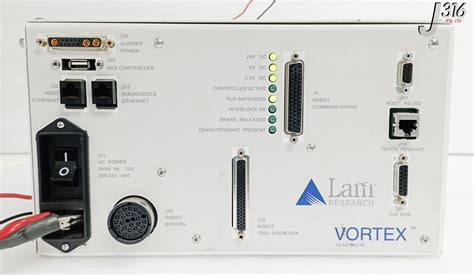 Image result for Vortex Robot