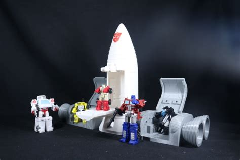 Model Rocket Countdown 的图像结果