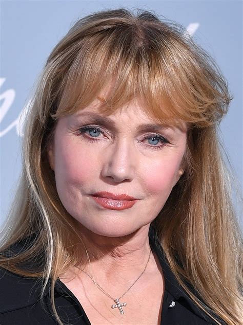 Rebecca De Mornay - Actress, Producer
