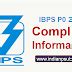 IBPS PO 2022 Notification Out for 6932 Posts, Check Exam Dates ...