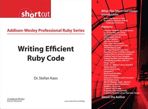 Writing Code in Ruby 的图像结果