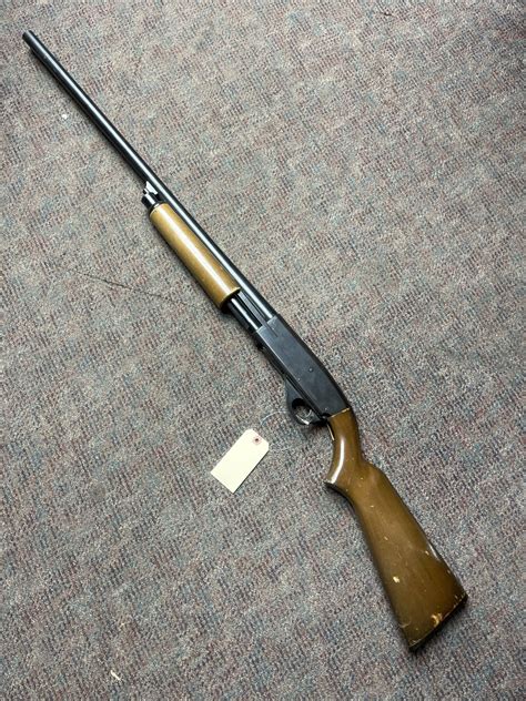 Image result for Springfield Model 67